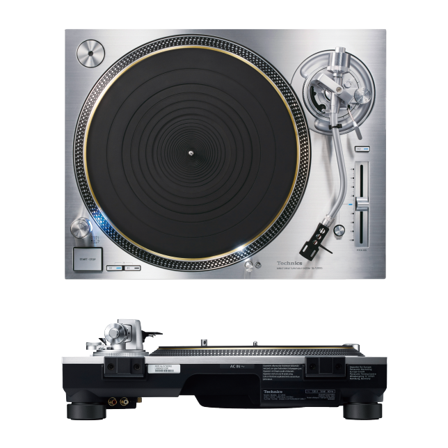 SL-1200G