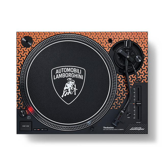SL-1200M7B
