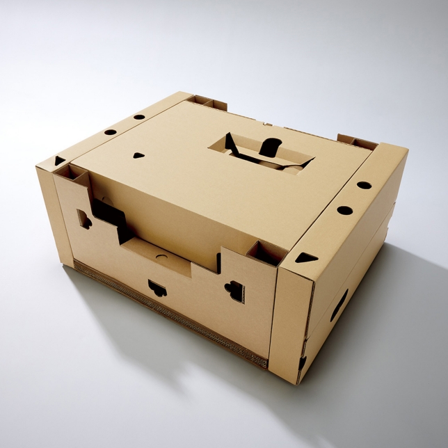 环保包装 环保包装