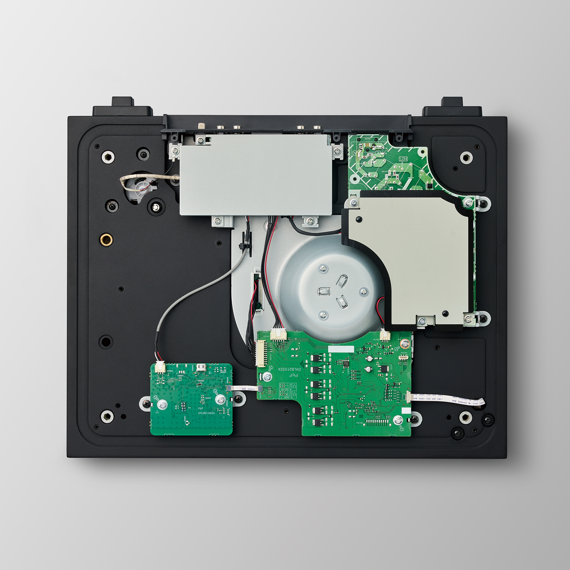 电路布局 电路布局