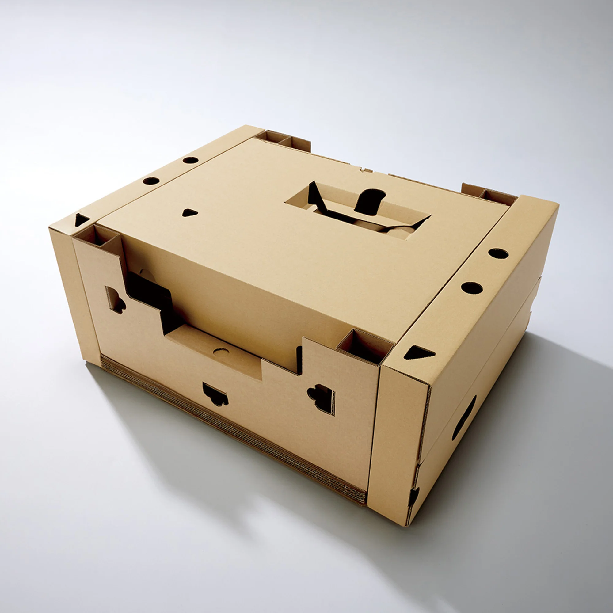 环保包装 环保包装