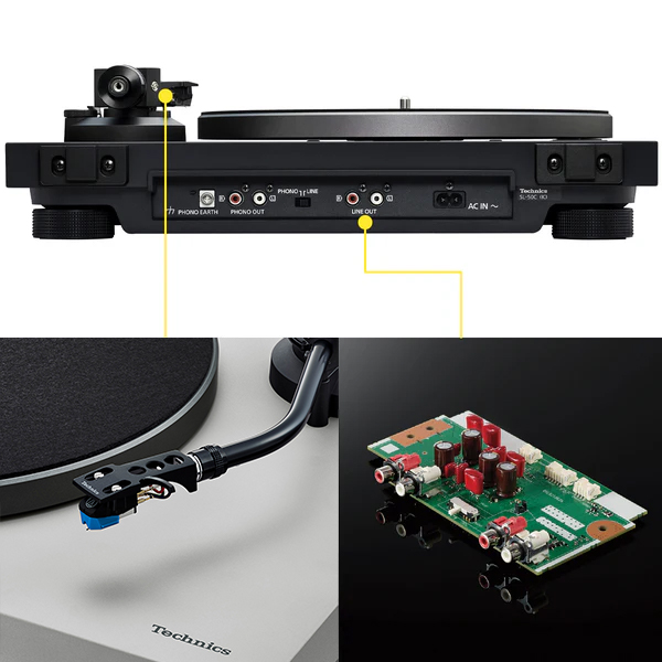 优化即时黑胶播放 优化即时黑胶播放