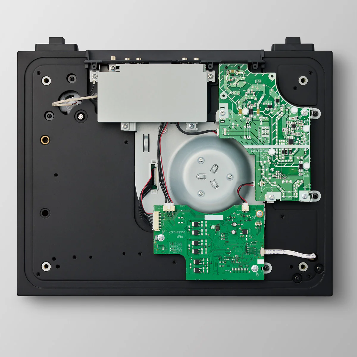 电路布局 电路布局